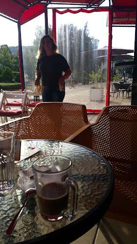 Кафе Code - Айтос