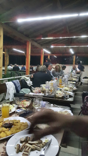 Ресторант "Парка" - Исперих