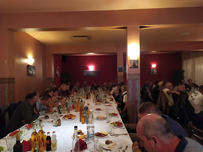 Ресторант "Актинидия" - Любимец