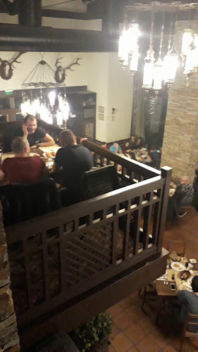 Opinii despre Ресторант Парка Свиленград - Restaurant Parka Svilengrad în Свиленград - Гастрономия и хотелиерство