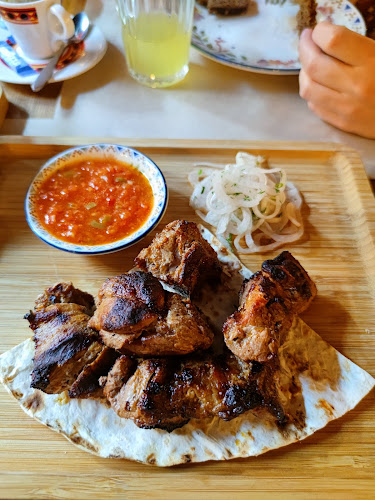 Ресторант „Стефания“