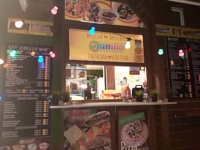 Opinii despre Мамбо Бърза Закуска Mambo Burgas în Бургас - Гастрономия и хотелиерство