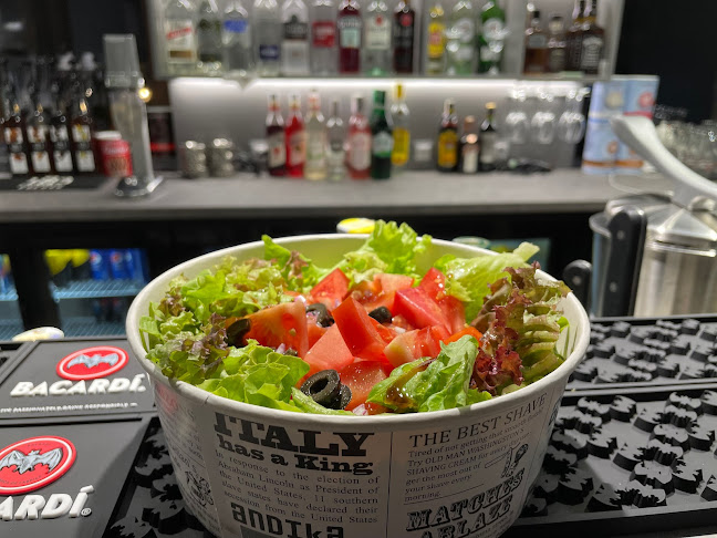 Comentarii opinii despre Savanna Coffee Bar