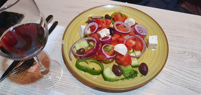 Comentarii opinii despre Пицария Наполи II