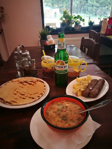 Заведение за бързо хранене - Петрохан - Берковица