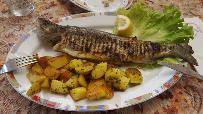 Opinii despre Ресторант Емали în Сапарева баня - Гастрономия и хотелиерство