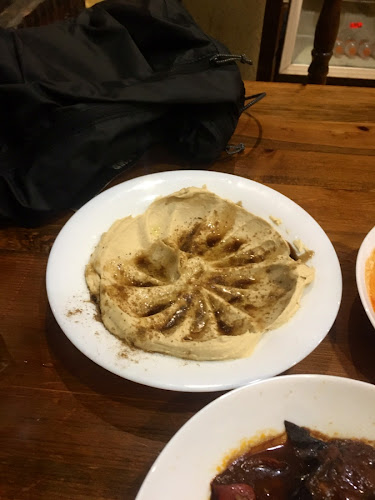 Opinii despre Иракски ресторант „Ашурбанипал“ în София - Гастрономия и хотелиерство