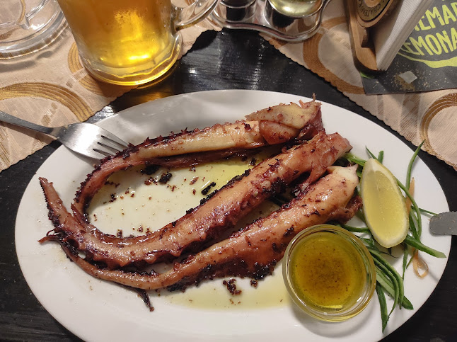 Ресторант Чайка