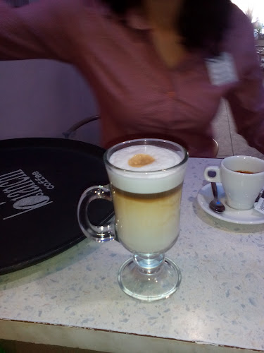 Кафе СИТИ - Трявна