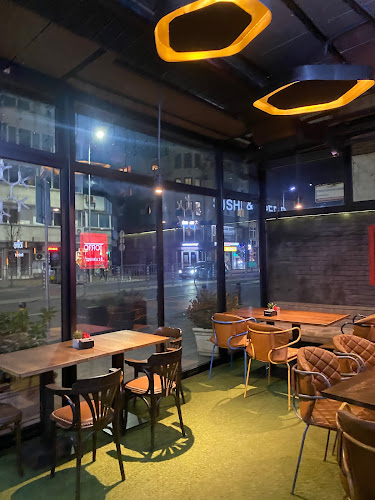 Торро Булевард/Torro Boulevard