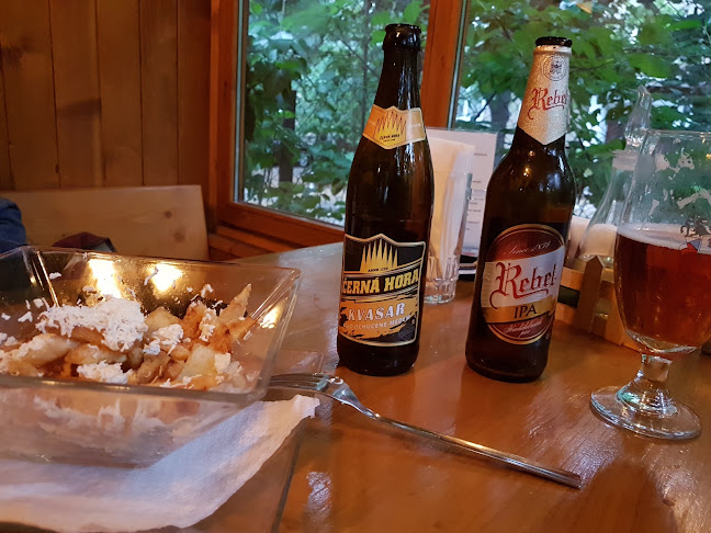 Comentarii opinii despre Бирария Биротека