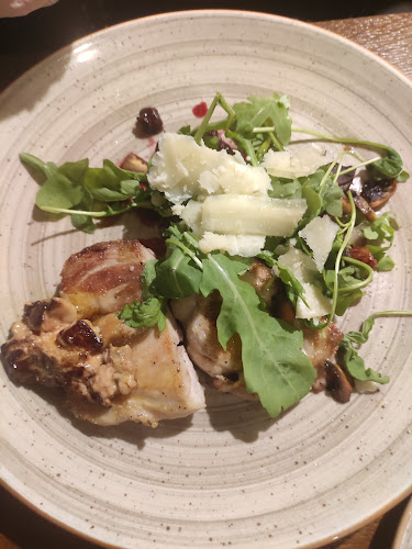 Ресторант Кактус Център