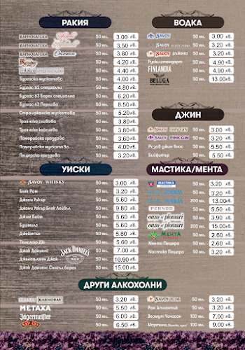 Механа „Каручката“ - Стара Загора