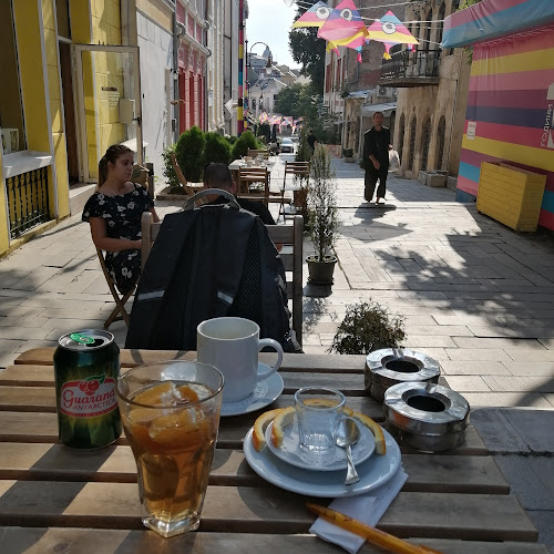 Самба кафе - Гастрономия и хотелиерство