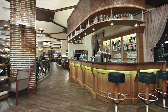 Бирария Jägerhof - Пловдив