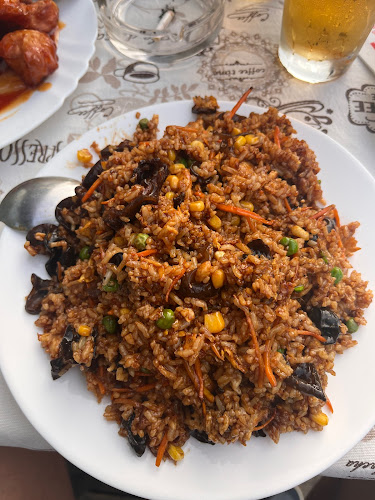 Opinii despre Китайски ресторант "Елегант" în Пловдив - Гастрономия и хотелиерство