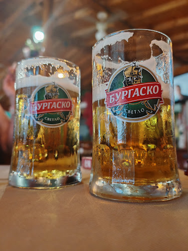 'Черно море'