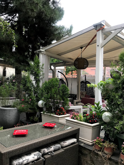 Давидофф гардън