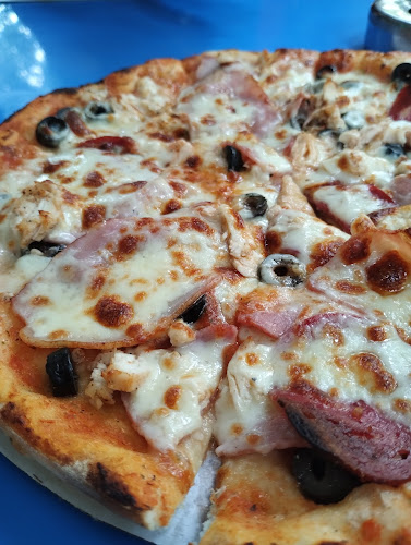 PIZZA - Гастрономия и хотелиерство