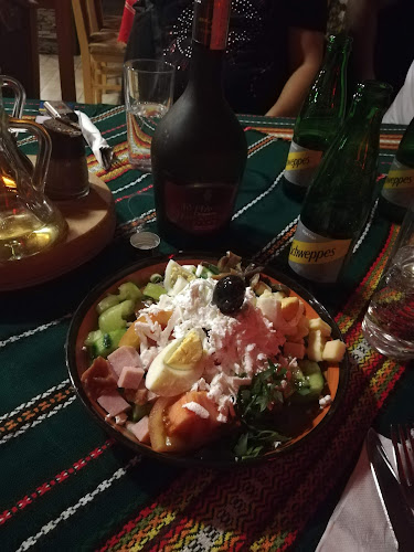 Ресторант Арбанасий - Пазарджик