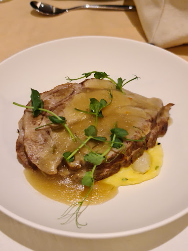 Ил Монте Тратория / IL MONTE Trattoria - Пловдив