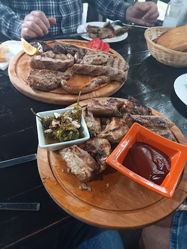 Comentarii opinii despre Механа При Кмета