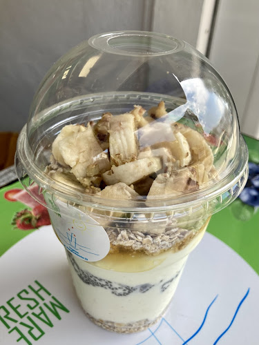 Comentarii opinii despre Фреш бар Fresh Mare