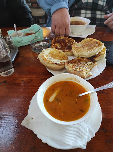 Морско конче