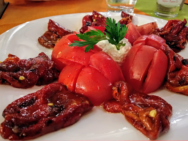 Comentarii opinii despre Балканска среща