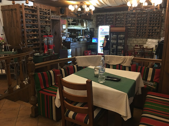 Дукова къща - Гастрономия и хотелиерство