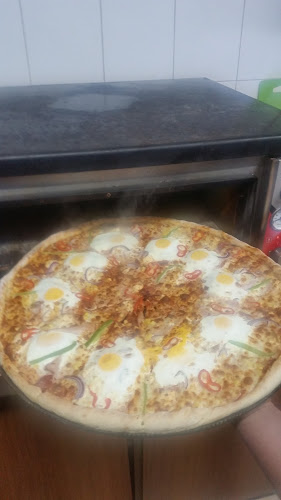 Comentarii opinii despre Спиди Бургер