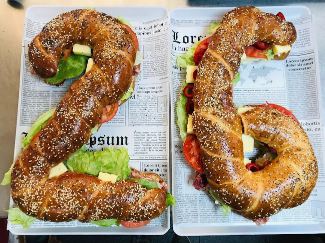 Пекарната на Кифлата - Гастрономия и хотелиерство