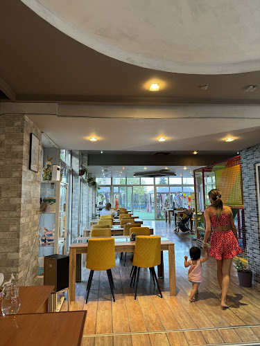 Виале Тераса Eats and Sweets