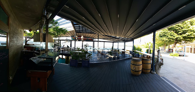 Am Gul food & beverage | Ресторант Черноморец | Морска храна