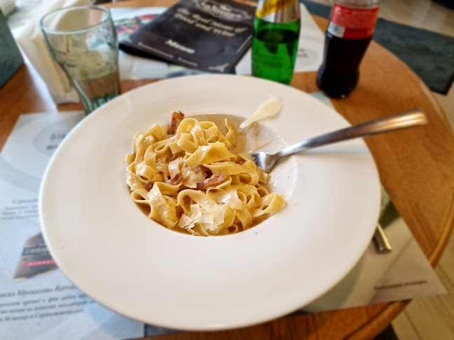 Ла Тоскана пица, бар и динър