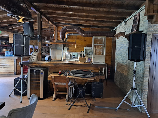 Restaurant BBQ Kaleto