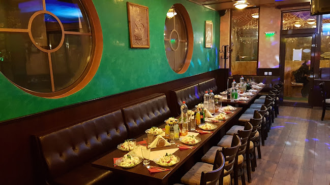 При Стария Капитан - Гастрономия и хотелиерство