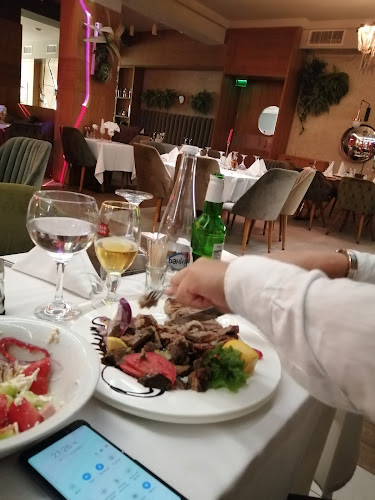 Ресторант "Маркони" - Гастрономия и хотелиерство