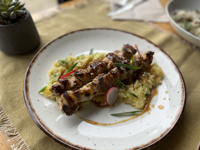 Бирария Гролш - Бургас