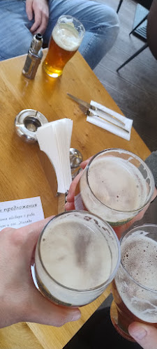 Comentarii opinii despre Витоша стрийт бар и динър