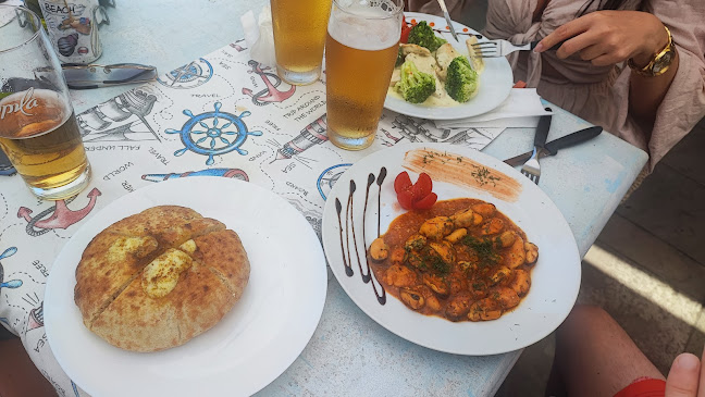 Стария Моряк Old Sailor - Несебър