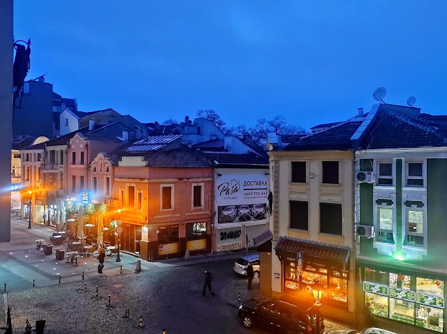 22 Cocktails - Гастрономия и хотелиерство