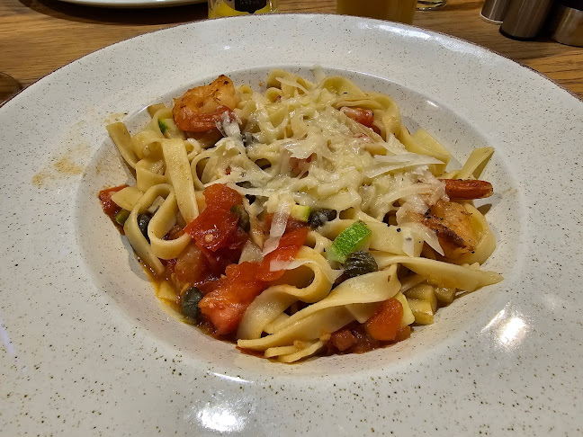 Ресторант "Latino" - Елин Пелин