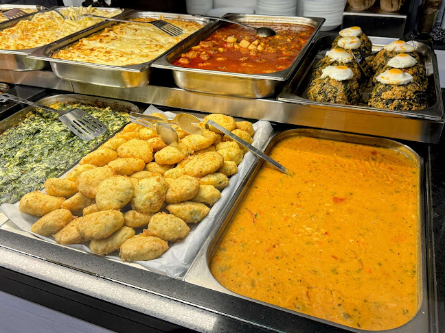 FoodPoint - Гастрономия и хотелиерство