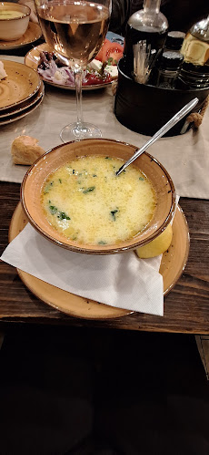 Мотиката - Гастрономия и хотелиерство