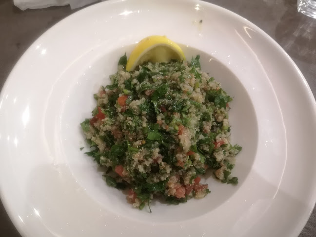 Ресторант "Парадайс" - Кърджали