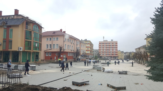 Comentarii opinii despre Bistro Romantika