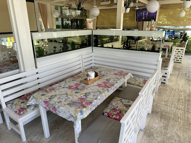 Comentarii opinii despre Аморе Пицария-ресторант