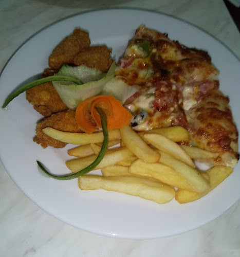 Comentarii opinii despre Ла Бароне