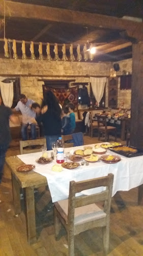 Opinii despre Батовската къща în Долище - Гастрономия и хотелиерство